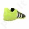 Futbolo bateliai Adidas  ACE 15.4 TF Jr B27022