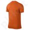Marškinėliai futbolui Nike Park VI M 725891-815