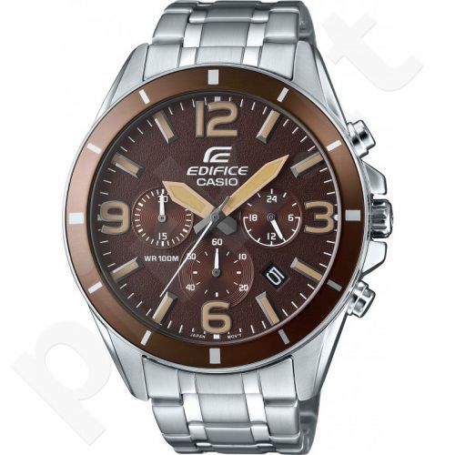 Vyriškas laikrodis Casio Edifice EFR-553D-5BVUEF