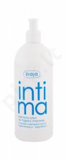 Ziaja Intimate, Creamy Wash, intymi higienas moterims, 500ml