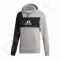 Bliuzonas  Adidas Sport ID Hoodie M DX7726