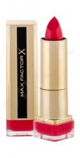 Max Factor Colour Elixir, lūpdažis moterims, 4g, (055 Bewitching Coral)