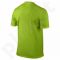 Marškinėliai futbolui Nike SASH M 645497-313