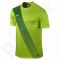 Marškinėliai futbolui Nike SASH M 645497-313