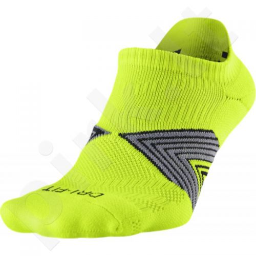 Kojinės Nike Running DriFit SX4750-700