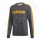 Bliuzonas  Adidas Essentials 3S Crewneck Fleece M EI4903