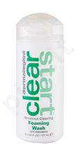 Dermalogica Clear Start, Foaming Wash, prausimosi putos moterims, 177ml