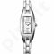 Moteriškas laikrodis Romanson RM7216 LW WH