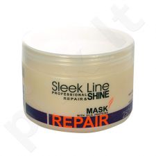 Stapiz Sleek Line Repair, plaukų kaukė moterims, 250ml