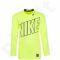 Marškinėliai termoaktyvūs  Nike Hyperwarm Comp Jr 743419-702