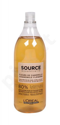 L´Oréal Professionnel Source Essentielle, Delicate, šampūnas moterims, 1500ml