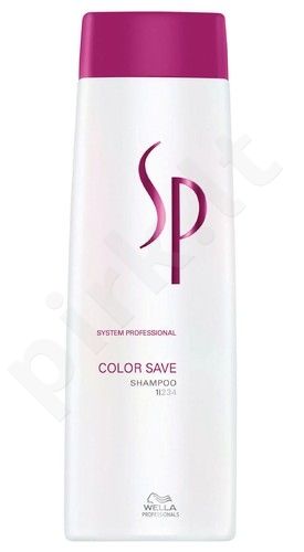 Wella SP Color Save, šampūnas moterims, 1000ml