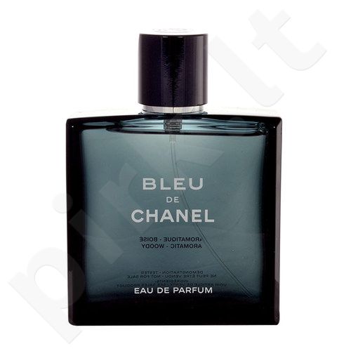 Chanel Bleu de Chanel, kvapusis vanduo vyrams, 100ml