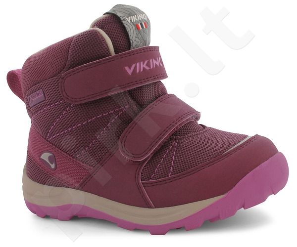 Žieminiai auliniai batai vaikams VIKING RISSA GTX (3-86040-6239)