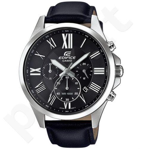 Vyriškas laikrodis Casio Edifice EFV-500L-1AVUEF