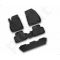 Guminiai kilimėliai 3D OPEL Zafira 2011->, 5 seats 5pcs. /L51027