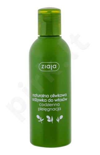 Ziaja Natural Olive, kondicionierius moterims, 200ml