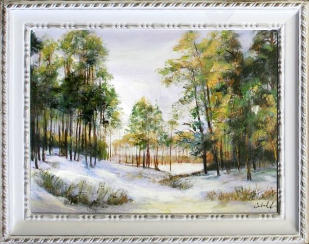 Paveikslas G06757