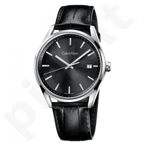 Vyriškas laikrodis Calvin Klein K4M211C3