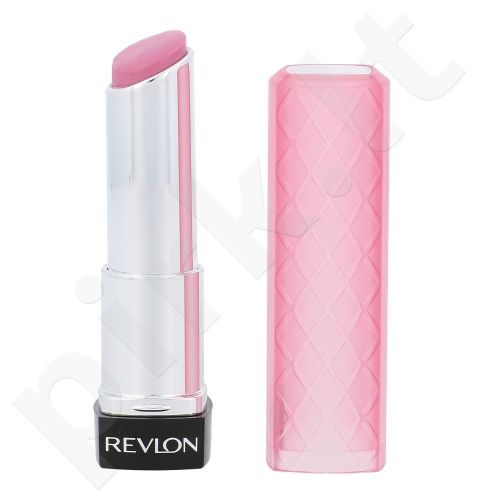 Revlon Colorburst, Lip Butter, lūpdažis moterims, 2,55g, (045 Cotton Candy)