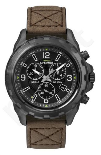 Laikrodis vyriškas TIMEX T49986