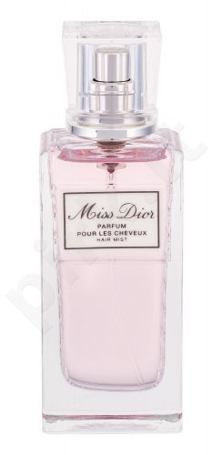 Christian Dior Miss Dior, plaukų dulksna moterims, 30ml