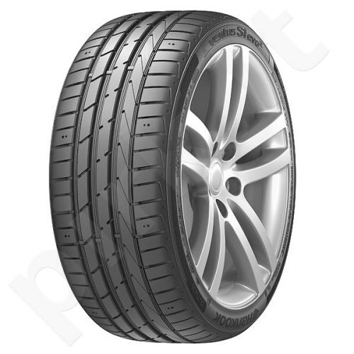 Vasarinės Hankook K117A R18
