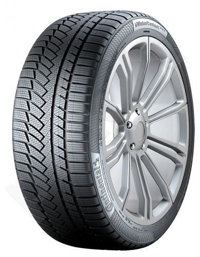 Žieminės Continental ContiWinterContact TS850P SUV R15