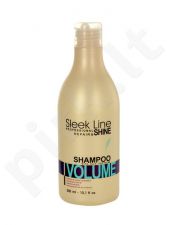 Stapiz Sleek Line Volume, šampūnas moterims, 300ml