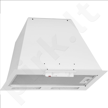 Cata GT-PLUS 45 WH/B Integrated Cooker Hood