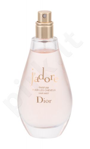 Christian Dior J´adore, plaukų dulksna moterims, 40ml, (Testeris)