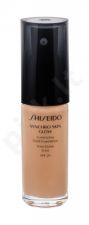 Shiseido Synchro Skin Glow, makiažo pagrindas moterims, 30ml, (Rose 4)