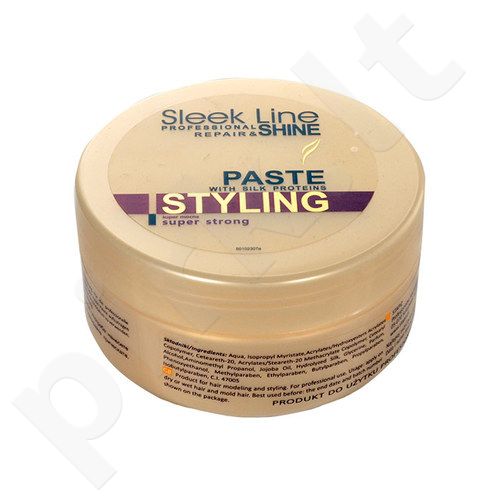 Stapiz Sleek Line Styling, Paste, For Definition and plaukų formavimui moterims, 150ml