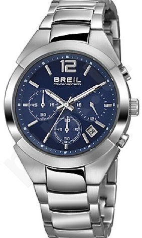 Laikrodis-chronometras BREIL GAP