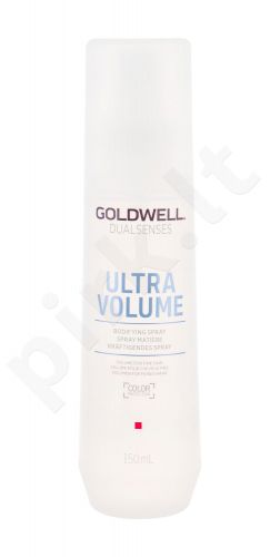 Goldwell Dualsenses Ultra Volume, plaukų apimčiai didinti moterims, 150ml
