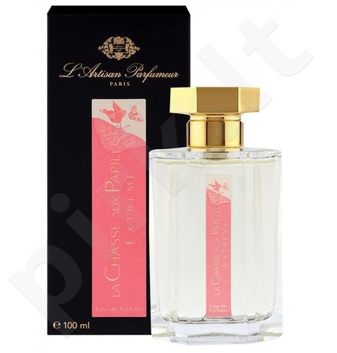 L´Artisan Parfumeur La Chasse aux Papillons Extreme, kvapusis vanduo moterims ir vyrams, 50ml