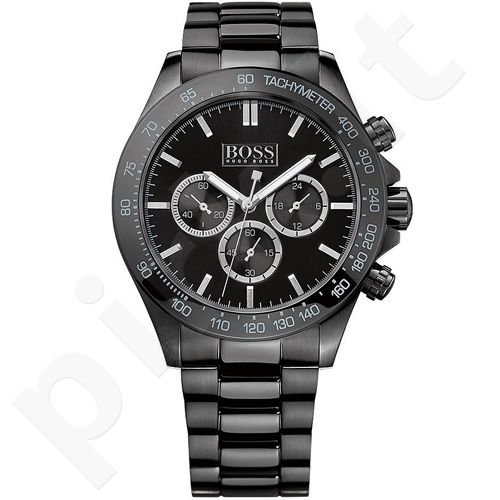 Hugo Boss 1512961 vyriškas laikrodis-chronometras