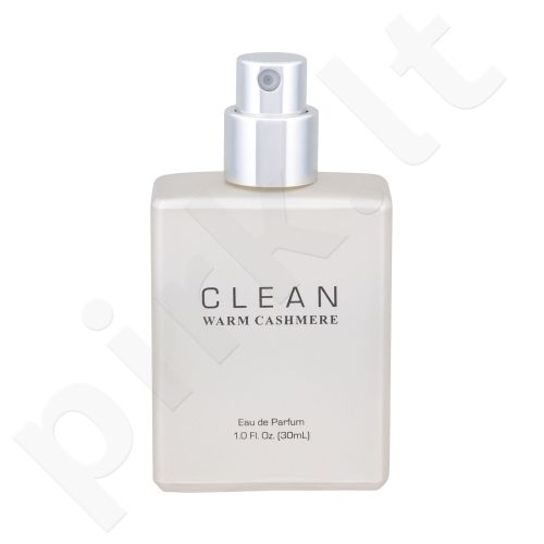 Clean Warm Cashmere, kvapusis vanduo moterims ir vyrams, 30ml, (Testeris)