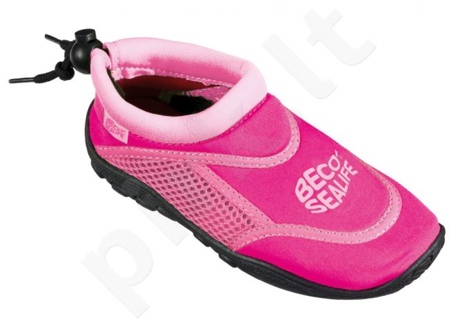 Vandens batai vaik. SEALIFE 90023 4 26/27 pink