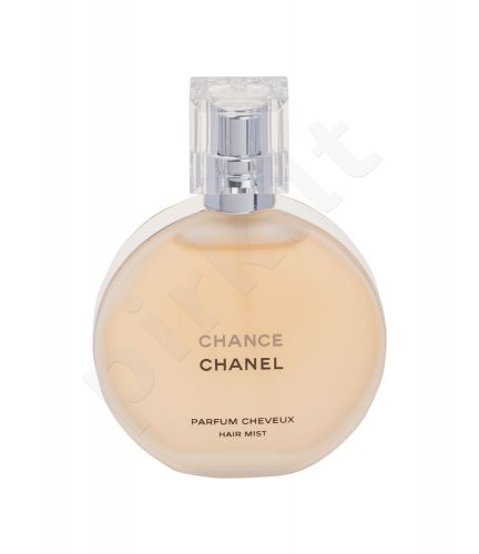 Chanel Chance, plaukų dulksna moterims, 35ml