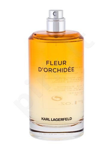 Karl Lagerfeld Les Parfums Matieres, Fleur D´Orchidee, kvapusis vanduo moterims, 100ml, 1