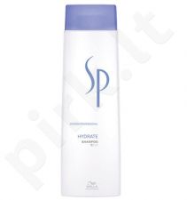 Wella SP Hydrate, šampūnas moterims, 250ml