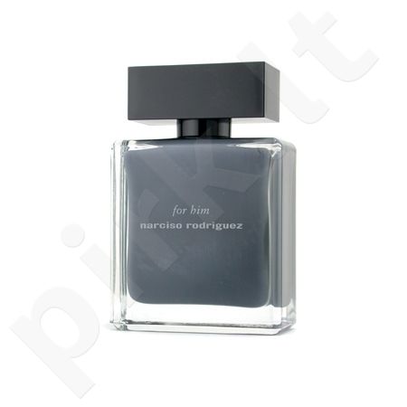 Narciso Rodriguez For Him, tualetinis vanduo vyrams, 100ml, (Testeris)