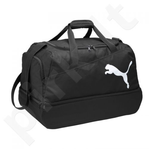 Krepšys Puma Pro Training Football 07294001 juoda