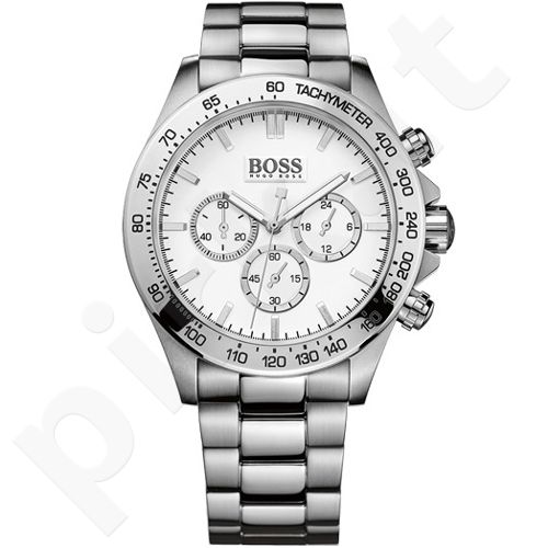 Hugo Boss 1512962 vyriškas laikrodis-chronometras