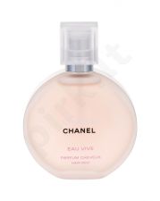 Chanel Chance, Eau Vive, plaukų dulksna moterims, 35ml