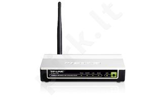 TP-Link TL-WA701ND Wireless 802.11n/150Mbps AccessPoint