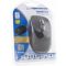 Bluetooth pelė Esperanza EM123K | DPI 1000/1600/2400 | 6D - 6 mygtukai