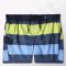 Maudymosi šortai Adidas Youth Stripe Short Classic Length Takedown Junior S16409