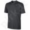 Marškinėliai treniruotėms Nike Legacy Short Sleeve Top M 646155-060